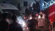 Hakkari'de İtfaiye Aracının Kayması Sonucu Uzman Çavuş Hayatını Kaybetti