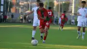 Karşıyaka'da Transfer Yasağına Amatör Lisans Formülü Uygulanacak