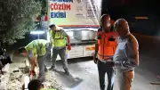 Kepez Belediyesi'nin 'Çek, Yaz, Gönder' Projesi Talepleri Hızla Çözüyor