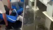 KKTC Açıklarında Gemi Faciası: 8 Kişi Hayatını Kaybetti, 18 Kişi Kayıp