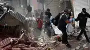 Kolombiya'da 7.4'lük Deprem: Can Kaybı 132'ye Yükseldi
