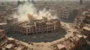 Kolombiya'da 7.4'lük Deprem: Can Kaybı 169'a Yükseldi, 2.700 Kişi Kayıp