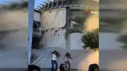 Kolombiya'da Deprem: Can Kaybı 132'ye Yükseldi, 480 Yaralı