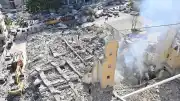 Lübnan'da İsrail Saldırılarının Bilançosu: 4 Binden Fazla Hayatını Kaybeden Var