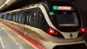 M2 Metro Hattında İntihar Girişimi: Seferlerde Aksama Yaşandı