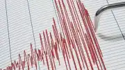 Marmara Denizi'nde 3.2 büyüklüğünde deprem: Merkez üssü Yalova Armutlu açıkları