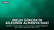 Melih Gökçek'in Ailesinin Almanya'daki Gayrimenkul Yatırımları Mercek Altında