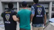 Muğla'da 'Kasten Öldürme' Davasında Aranan Hükümlü Yakalandı