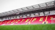 Özel Maç: Göztepe - Trabzonspor Karşılaşması İsmail Köybaşı'nın Jübilesi İçin Oynanıyor