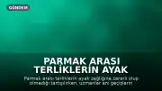Parmak Arası Terliklerin Ayak Sağlığına Etkisi: Uzman Görüşleri