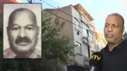 Peynir Tenekesiyle Atılan Saksı, Yoldan Geçen Vatandaşın Ölümüne Neden Oldu