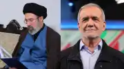 Pezeşkiyan: Mücteba Hamaney ile İletişim Kurmak Çok Zor