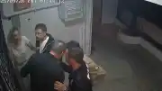 Sanatçı Güllü'nün Ölümüyle İlgili Kamera Kayıtları Paniği Gözler Önüne Serdi