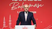 Terörle Mücadele Yasası Gelecek Hafta Meclis'e Sunulacak: Kurtulmuş'tan Açıklama