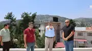 Toroslar Belediyesi, Atıl Durumdaki Binasını Çok Amaçlı Yaşam Alanına Dönüştürüyor