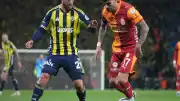 UEFA Şampiyonlar Ligi'nde Tarihi Derbi İhtimali: İki Türk Takımı Lig Aşamasında Karşılaşabilir