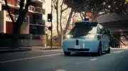 Waymo'nun Yeni Nesil Robotaksisi Ojai, Üç Büyük Şehirde Hizmete Girdi