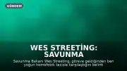 Wes Streeting: Savunma Bakanlığı'ndan Sonra Homofobik Saldırılarla Karşılaştım