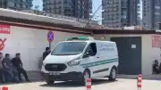 10 Yaşındaki Muhammed, Tüfekle Oynarken Yaşamını Yitirdi