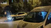 16 Yaşındaki Üvey Oğlunun Bıçakladığı Adam Hayatını Kaybetti