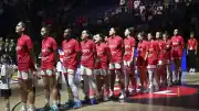 A Milli Kadın Basketbol Takımı, Dünya Kupası'nda Avustralya'ya Mağlup Oldu