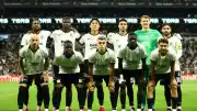 Alexander Nübel ve Salih Özcan'dan Beşiktaş'a Eleştiriler: "Yaptığım hata için özür dilerim"