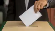 Almanya'da AfD, Saksonya-Anhalt Eyalet Seçimini Farkla Kazandı
