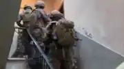 Ankara'da Suç Örgütlerine Operasyon: 8 Kişi Tutuklandı