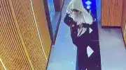 Avcılar'da Hırsızlık Girişimi: 3 Şüpheli Güvenlik Kamerasına Yakalandı