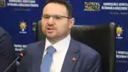 Bakan Gürlek: 'Terör örgütünün tasfiyesi ve silah bırakması şartıyla Terörsüz Türkiye süreci başlayacak'