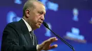 Cumhurbaşkanı Erdoğan Samsun'da Açıklamalarda Bulundu