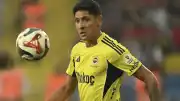 Edson Alvarez'e 'adam kaçırma' iddiası