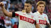 Ermedin Demirovic'ten Hat-trick: Stuttgart, Viking'i 3-1 Mağlup Etti