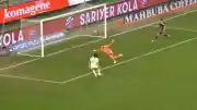 Fenerbahçe'nin Galibiyet Serisi Sona Erdi: Gaziantep FK Beraberliği ve Guendouzi'nin Kaçan Pozisyonu