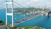 Fransız Şirketleri Türkiye'nin Köprü ve Otoyollarına Talip