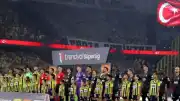 F.T. Derbide Hayatını Kaybetti