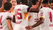 Galatasaray'da Victor Osimhen ve Diğer İsimler Trabzonspor Maçının Kadrosunda Yer Almıyor