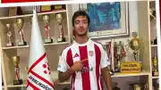 Gaziemir Spor ve Ayvalıkgücü, Sezonun İlk Karşılaşmasında Sahaya Çıkıyor