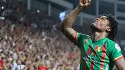 Gift Orban'dan 7 Gol: Amedspor Liderliğini Sürdürüyor