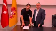 Hunatspor'da Abdulkadir Karahan Dönemi Başladı