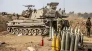 İsrail Ordusu Ciddi Teçhizat Sıkıntısı Yaşıyor: Tanklar Yetersiz, Helikopter Alımı İptal Edildi