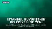 İstanbul Büyükşehir Belediyesi'ne Yeni Operasyon: Bazı Yöneticiler Gözaltında