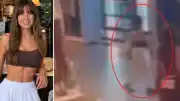 İstanbul'da Mağaza Hırsızlığı: Ressam D.K. Suçüstü Yakalandı