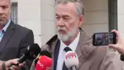Kaşif Kozinoğlu Soruşturması Kapsamında Oyuncu Sedat Savtak İfade Verdi
