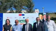 Kavak'ın Yöresel Ürünleri YEGFEST 2026'da Tanıtıldı