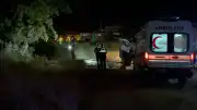 Kırıkkale'de Boş Arazide Şüpheli Ölüm: 2 Kişi Gözaltına Alındı