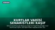 Kurtlar Vadisi Senaristleri Kaşif Kozinoğlu Soruşturması Kapsamında İfade Verdi