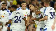 Leeds United, Newcastle United'ı Farklı Mağlup Etti: 4-1