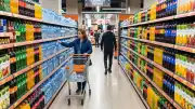 Marketlerde Bazı Aroma Vericilerin Satışı 3 Ay Sonra Yasaklanacak