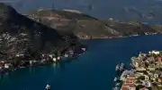 Meis Adası'na Yerleşenlere Yıllık 5.000 Euro Teşvik Açıklaması Yoğun İlgi Gördü